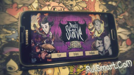 Don't Starve    Android