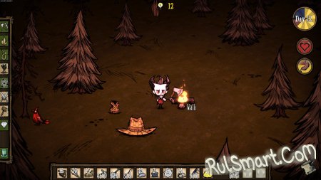 Don't Starve    Android
