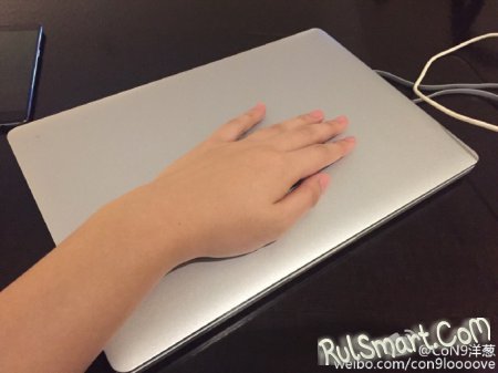Xiaomi Mi Notebook:   