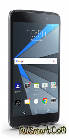 BlackBerry DTEK 50     Android 6.0