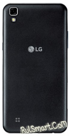 LG X power      