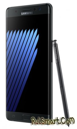 Samsung Galaxy Note 7  ,   Galaxy S7 edge