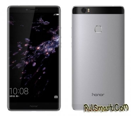 Huawei Honor Note 8     Kirin 955  
