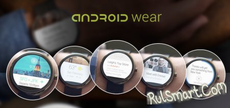       ADB  Android Wear