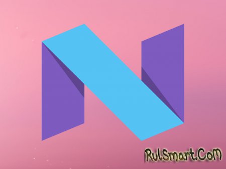 Android 7.0 Nougat        