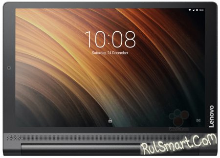 Lenovo Yoga Tab 3 Plus     Android 6.0
