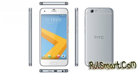 HTC One A9S    IPhone S6