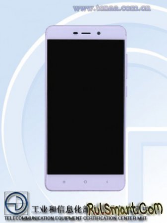 Xiaomi Redmi 4    4000  ()