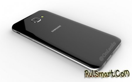 Samsung Galaxy A8 (2016)      