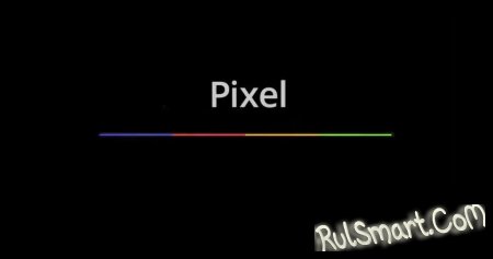 Google Pixel X  XL    