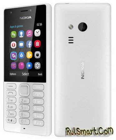 Nokia 216  Nokia 216 Dual     Microsoft