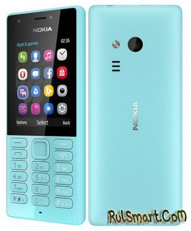 Nokia 216  Nokia 216 Dual     Microsoft