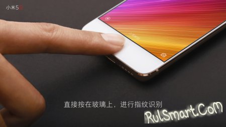 Xiaomi Mi 5s  Mi 5s Plus     