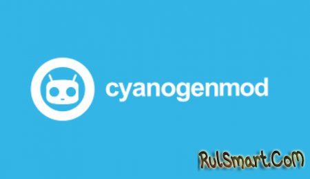 Cyanogen OS   
