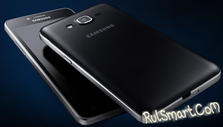 Samsung Galaxy J2 Prime – первый Samsung с MediaTek на борту