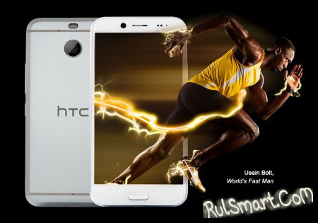 HTC Bolt     Snapdragon 810  