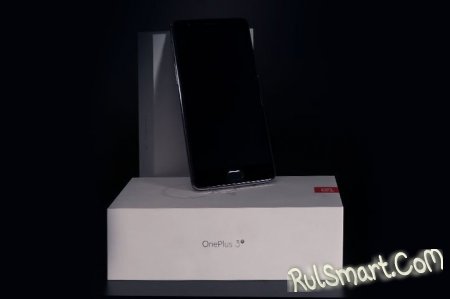 OnePlus 3T     Snapdragon 821  16- 