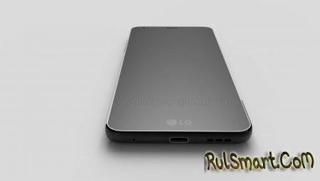 LG G6:   