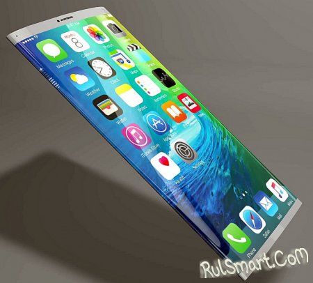 iPhone 8  5,8- OLED-  Samsung