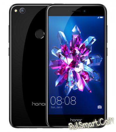 Huawei Honor 8 Lite     Kirin 655  Android 7.0 Nougat