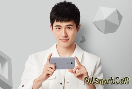 Xiaomi Redmi Note 4X: Snapdragon 625, 4100    