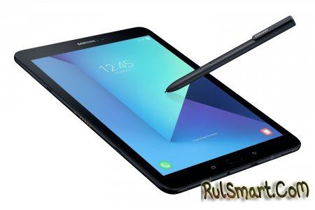 Samsung Galaxy Tab S3     HDR  S Pen 