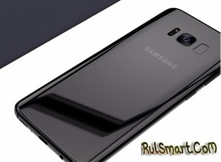 Samsung Galaxy S8  12-   DRAM    