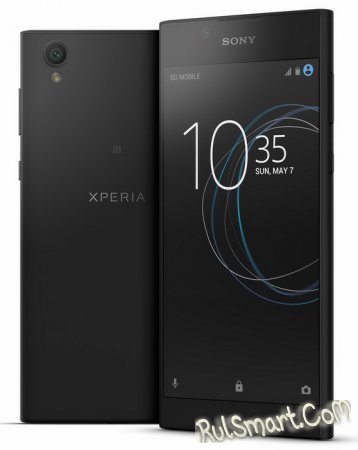 Sony Xperia L1 -    Android 7.0 Nougat