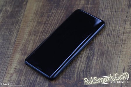 Samsung Galaxy S8  Galaxy S8 Plus:      