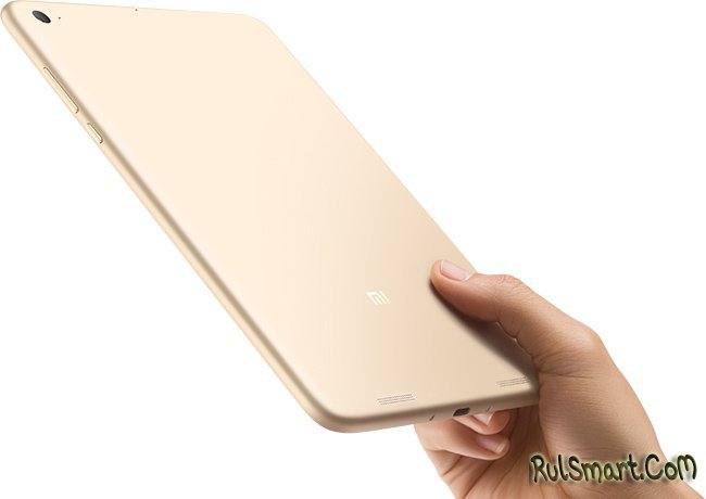 Xiaomi Mi Pad 3     Mediatek MT8176