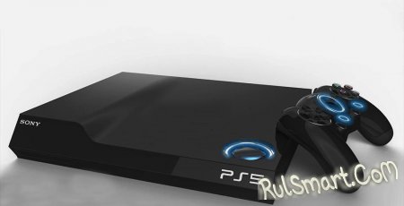 PlayStation 5 может выйти уже в 2018 году
