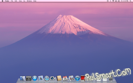      Mac OS (iMac/MacBook/Air)? ()