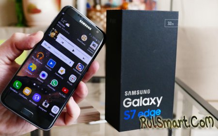   root  Samsung Galaxy S7 Edge (SM-G935F)