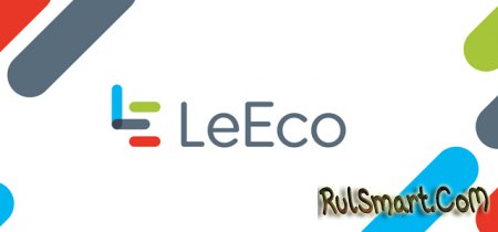   LeEco     