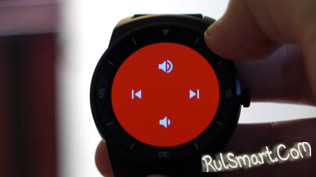 Как добавить музыку в смарт-часы на Android Wear (инструкция)
