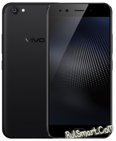 Vivo X9S Plus       Snapdragon 660