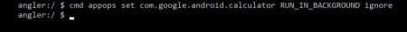       Android? ()