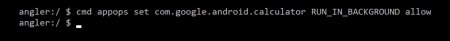       Android? ()