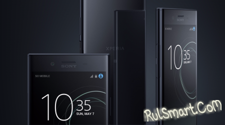   Sony Xperia,  Android O? ( )