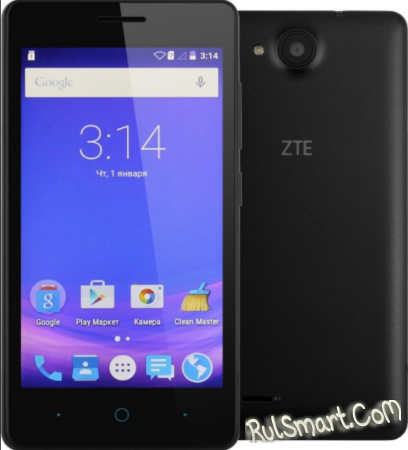 ZTE Z982:    6-   Snapdragon 435