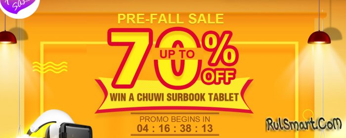 GeekBuying  Chuwi SurBook    ()
