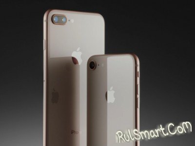 Apple iPhone 8  8 Plus:  ,     