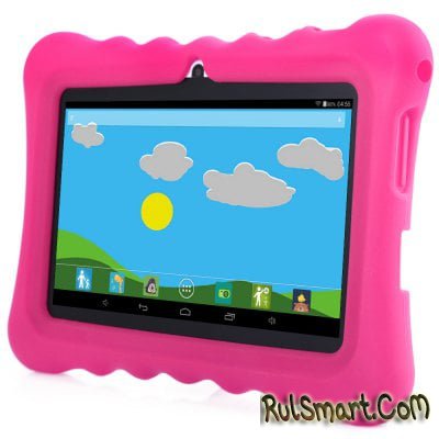      Android (-5 Tablet PC)