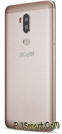 Alcatel A7  A7 XL:     