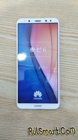 Huawei G10       