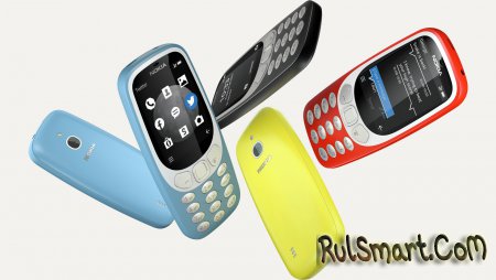 Nokia 3310 3G:    , Java   