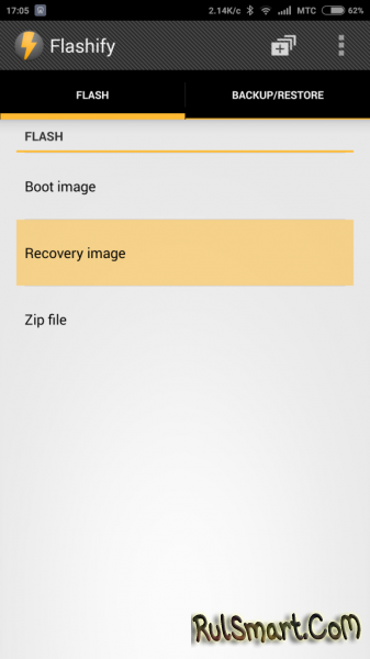   Recovery  Xiaomi   (MIUI,  )