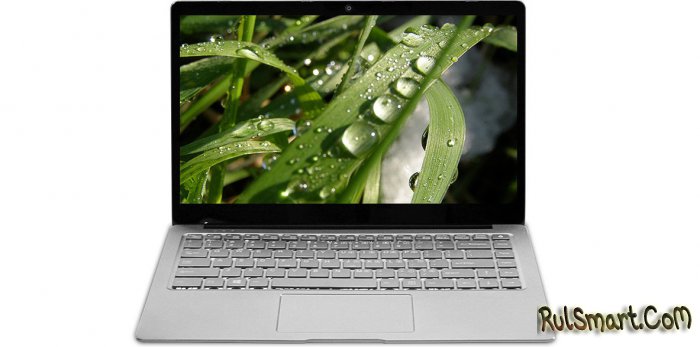 CHUWI LapBook Air: крутой планшет-трансформер появился в GearBest по цене $399