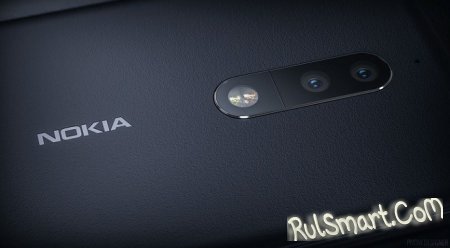 Nokia 9:         