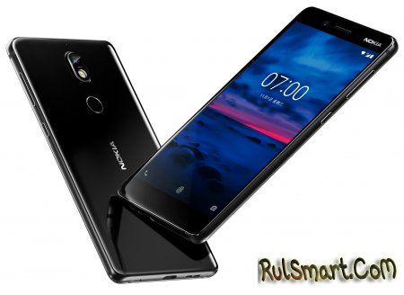 Nokia 7: - , Snapdragon 630  6  